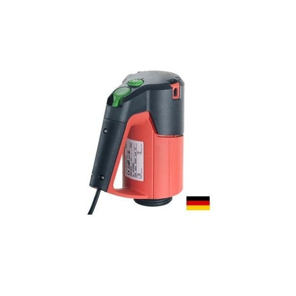 Flux FEM4070 Electric 120V Motor for Drum Pump 24-ZORO0296 - main